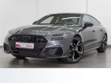 A7 Sportback 45 TFSI Q S LINE UPE106 LM21 LEDER