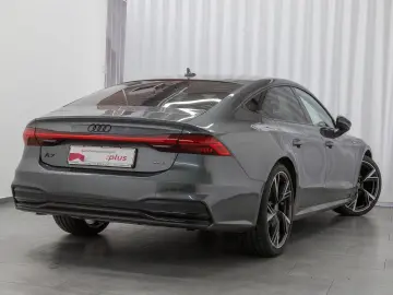 A7 Sportback 45 TFSI Q S LINE UPE106 LM21 LEDER