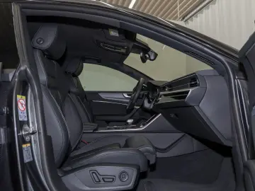 A7 Sportback 45 TFSI Q S LINE UPE106 LM21 LEDER