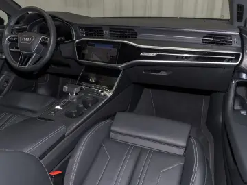 A7 Sportback 45 TFSI Q S LINE UPE106 LM21 LEDER