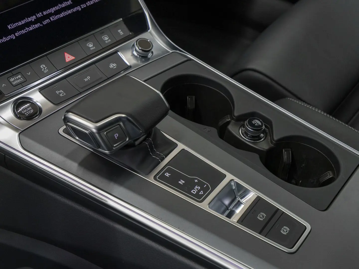A7 Sportback 45 TFSI Q S LINE UPE106 LM21 LEDER
