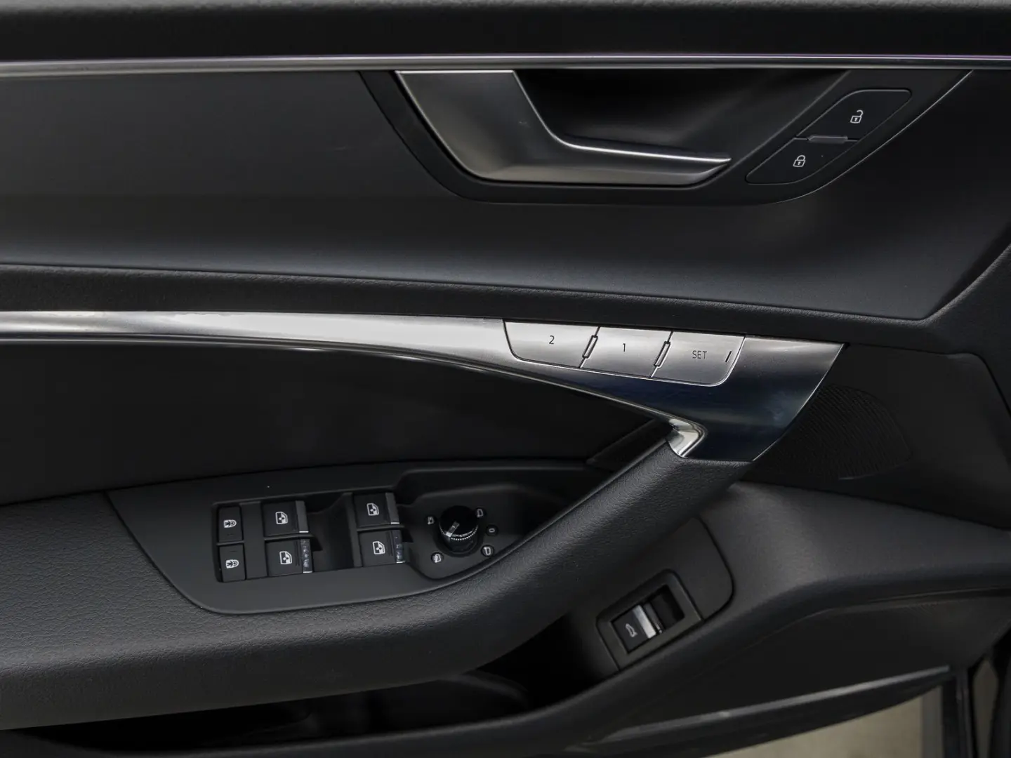 A7 Sportback 45 TFSI Q S LINE UPE106 LM21 LEDER