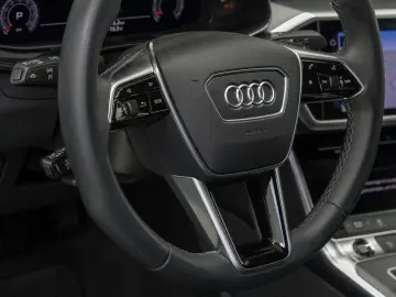 A7 Sportback 45 TFSI Q S LINE UPE106 LM21 LEDER