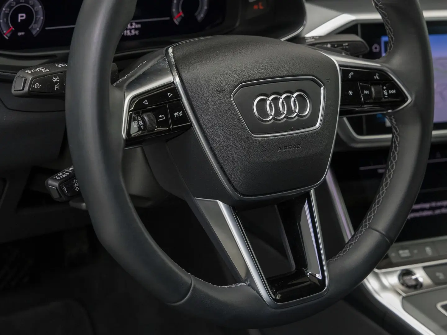 A7 Sportback 45 TFSI Q S LINE UPE106 LM21 LEDER