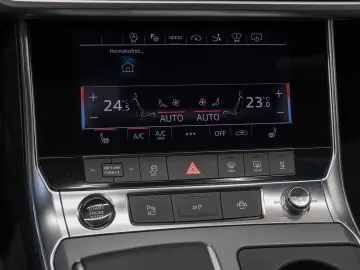 A7 Sportback 45 TFSI Q S LINE UPE106 LM21 LEDER