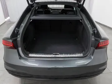 A7 Sportback 45 TFSI Q S LINE UPE106 LM21 LEDER