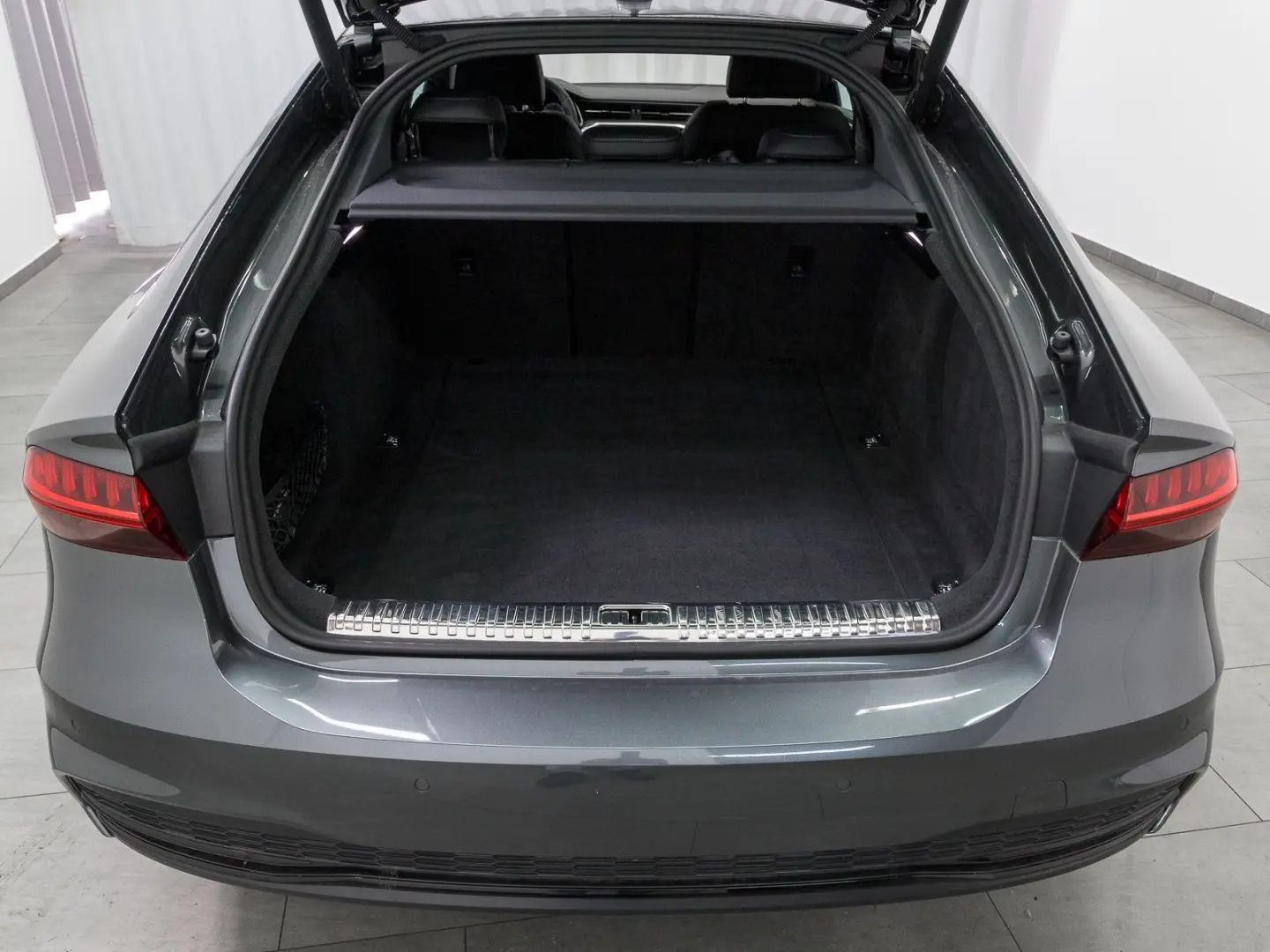 A7 Sportback 45 TFSI Q S LINE UPE106 LM21 LEDER