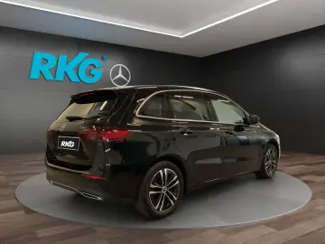 B 220 d PROGRESSIVE SPURASSIST PARKASSIST KAMERA