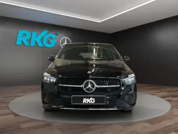 B 220 d PROGRESSIVE SPURASSIST PARKASSIST KAMERA