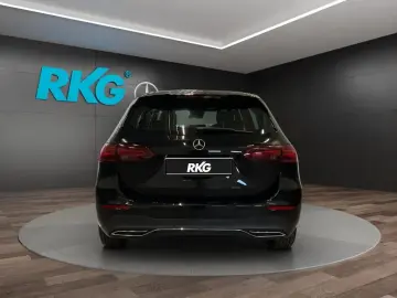 B 220 d PROGRESSIVE SPURASSIST PARKASSIST KAMERA