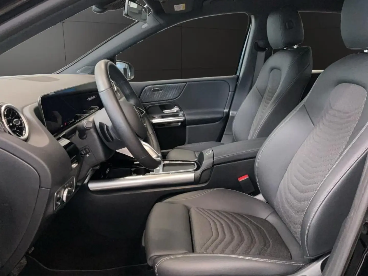 B 220 d PROGRESSIVE SPURASSIST PARKASSIST KAMERA