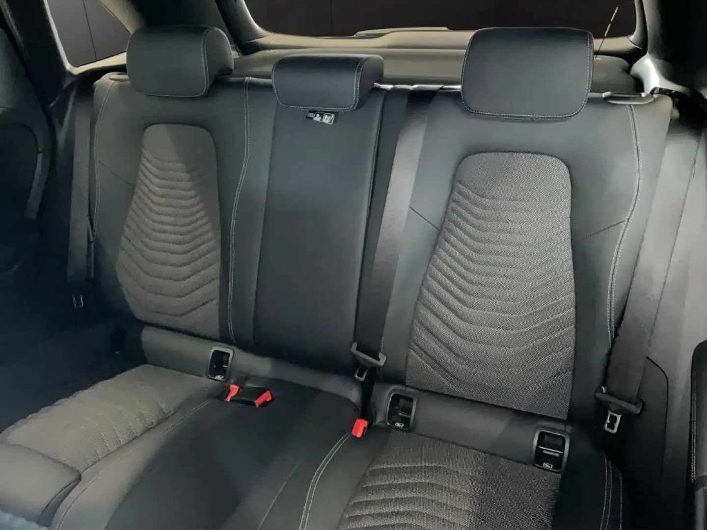 B 220 d PROGRESSIVE SPURASSIST PARKASSIST KAMERA