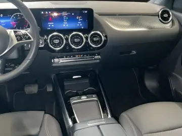 B 220 d PROGRESSIVE SPURASSIST PARKASSIST KAMERA