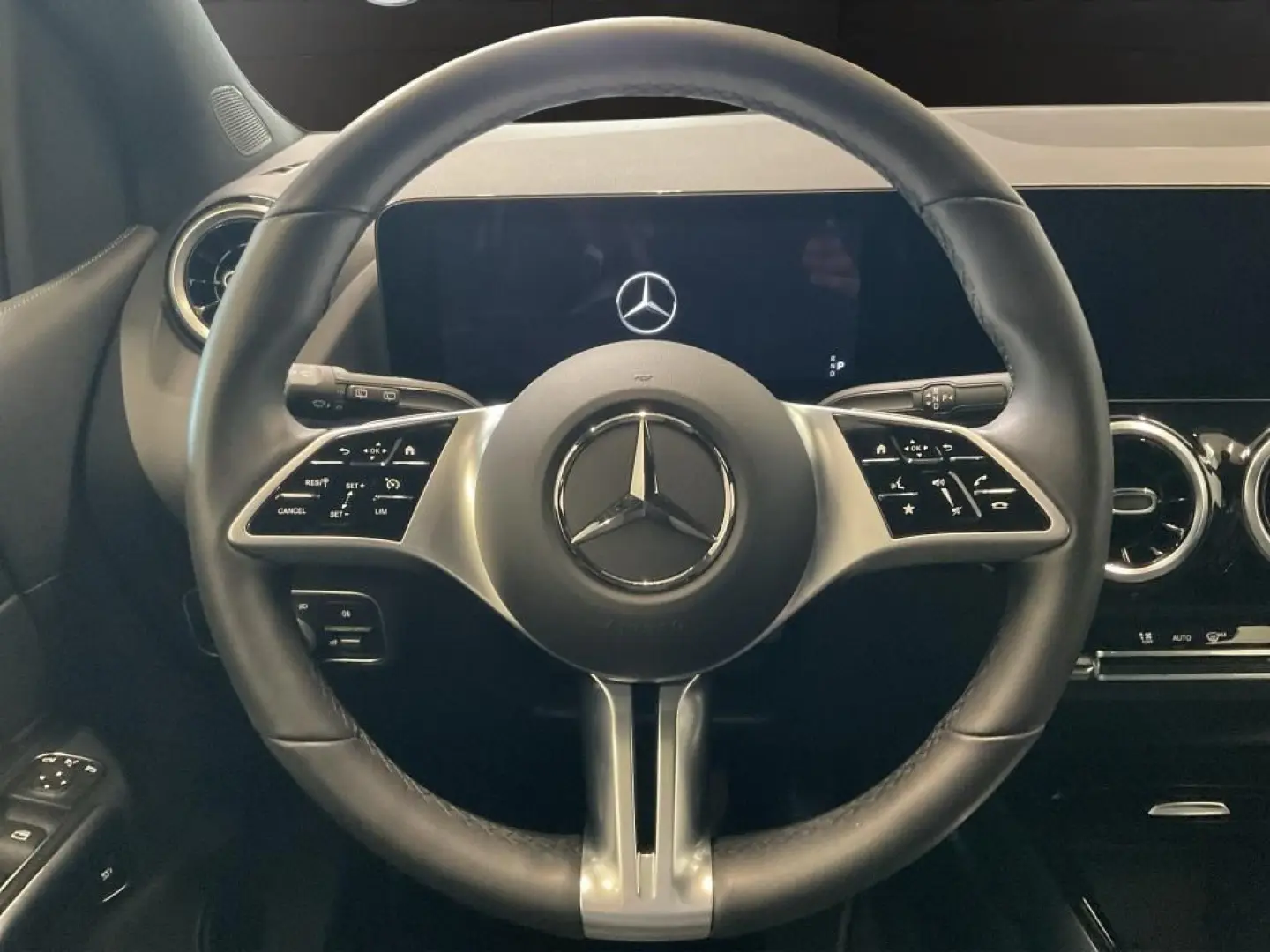 B 220 d PROGRESSIVE SPURASSIST PARKASSIST KAMERA