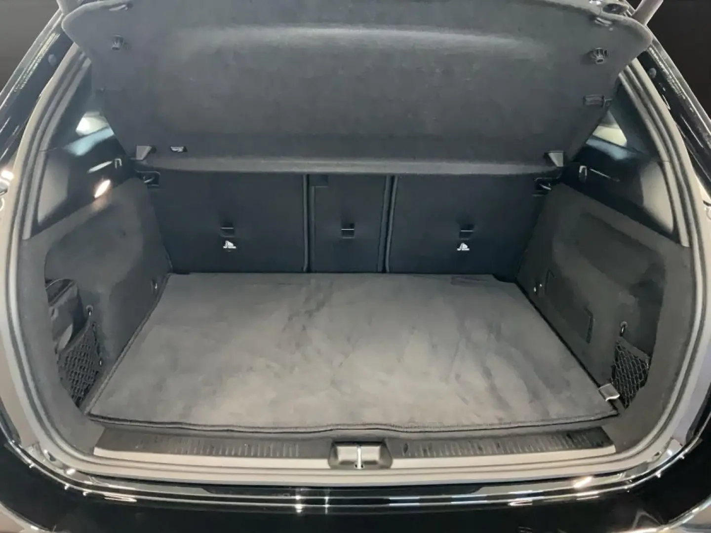 B 220 d PROGRESSIVE SPURASSIST PARKASSIST KAMERA