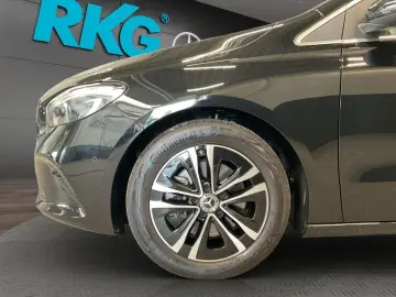 B 220 d PROGRESSIVE SPURASSIST PARKASSIST KAMERA