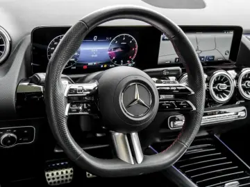 B 220 d AMG-Sport/LED/Cam/Pano/Totw/Winter/18'