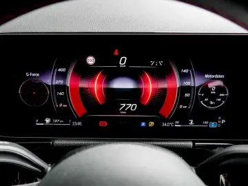 B 220 d AMG-Sport/LED/Cam/Pano/Totw/Winter/18'