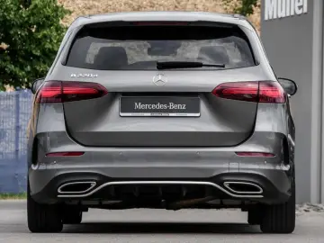 B 220 d AMG-Sport/LED/Cam/Pano/Totw/Winter/18'