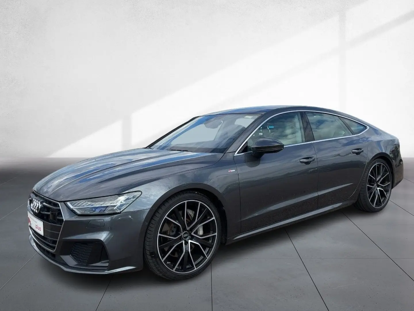 A7 Sportback 55 TFSI Q. Kamera Navi LED AHZV