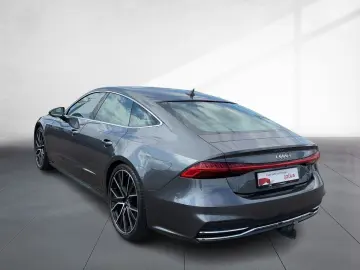 A7 Sportback 55 TFSI Q. Kamera Navi LED AHZV