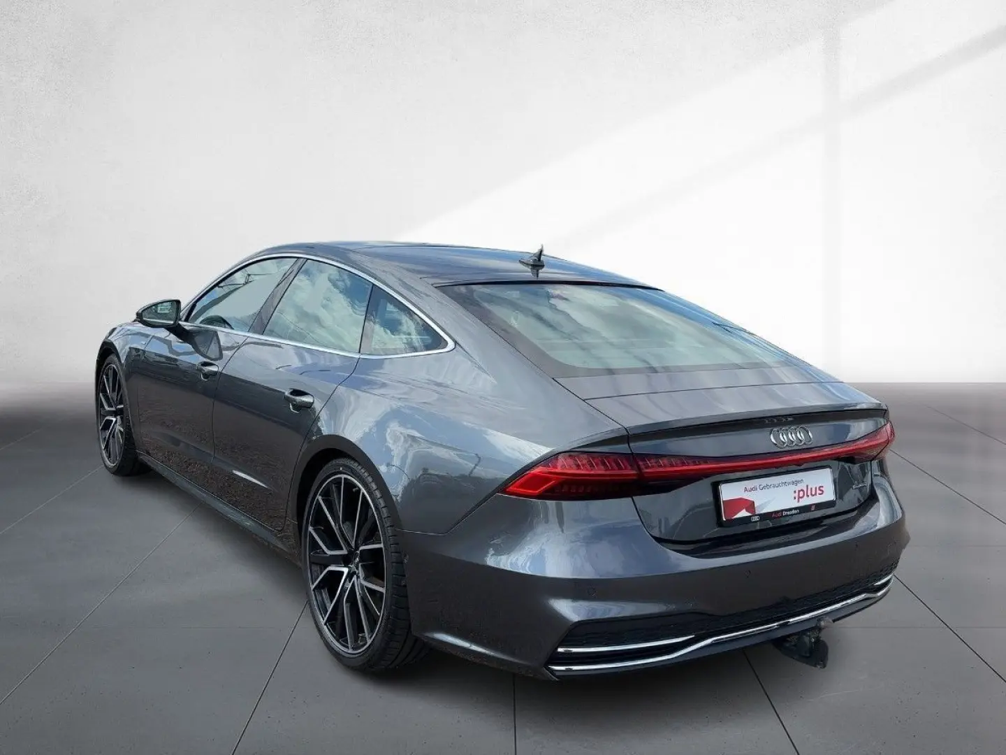 A7 Sportback 55 TFSI Q. Kamera Navi LED AHZV