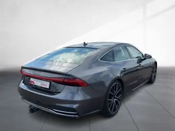 A7 Sportback 55 TFSI Q. Kamera Navi LED AHZV
