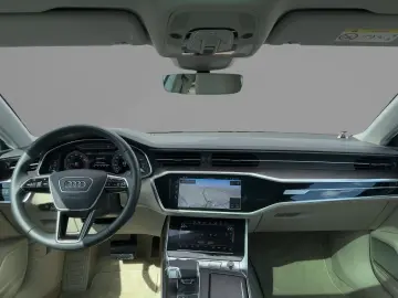 A7 Sportback 55 TFSI Q. Kamera Navi LED AHZV