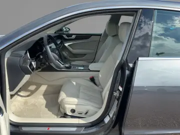 A7 Sportback 55 TFSI Q. Kamera Navi LED AHZV