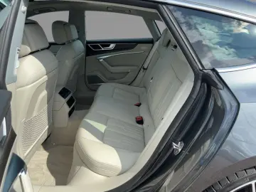 A7 Sportback 55 TFSI Q. Kamera Navi LED AHZV