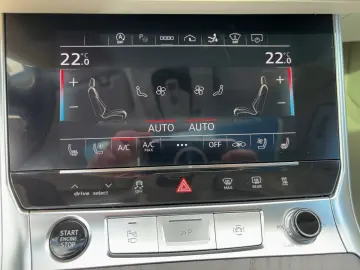 A7 Sportback 55 TFSI Q. Kamera Navi LED AHZV