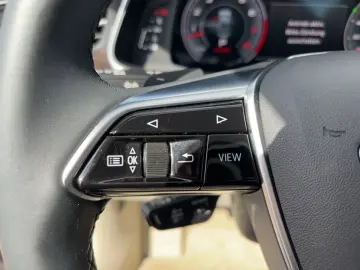 A7 Sportback 55 TFSI Q. Kamera Navi LED AHZV