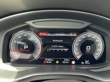 A7 Sportback 55 TFSI Q. Kamera Navi LED AHZV