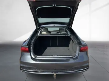 A7 Sportback 55 TFSI Q. Kamera Navi LED AHZV