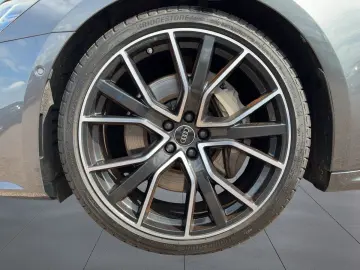A7 Sportback 55 TFSI Q. Kamera Navi LED AHZV