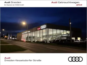 A7 Sportback 55 TFSI Q. Kamera Navi LED AHZV