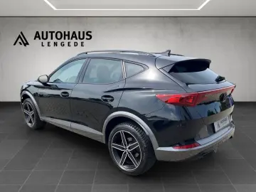 Formentor 2.0 TDI DSG 4D*LED *AHK *DIGITAL *18