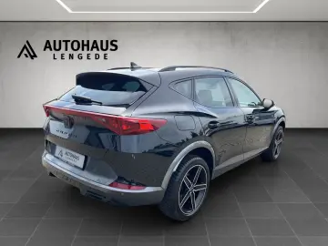 Formentor 2.0 TDI DSG 4D*LED *AHK *DIGITAL *18