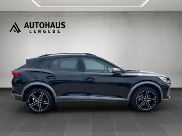 Formentor 2.0 TDI DSG 4D*LED *AHK *DIGITAL *18
