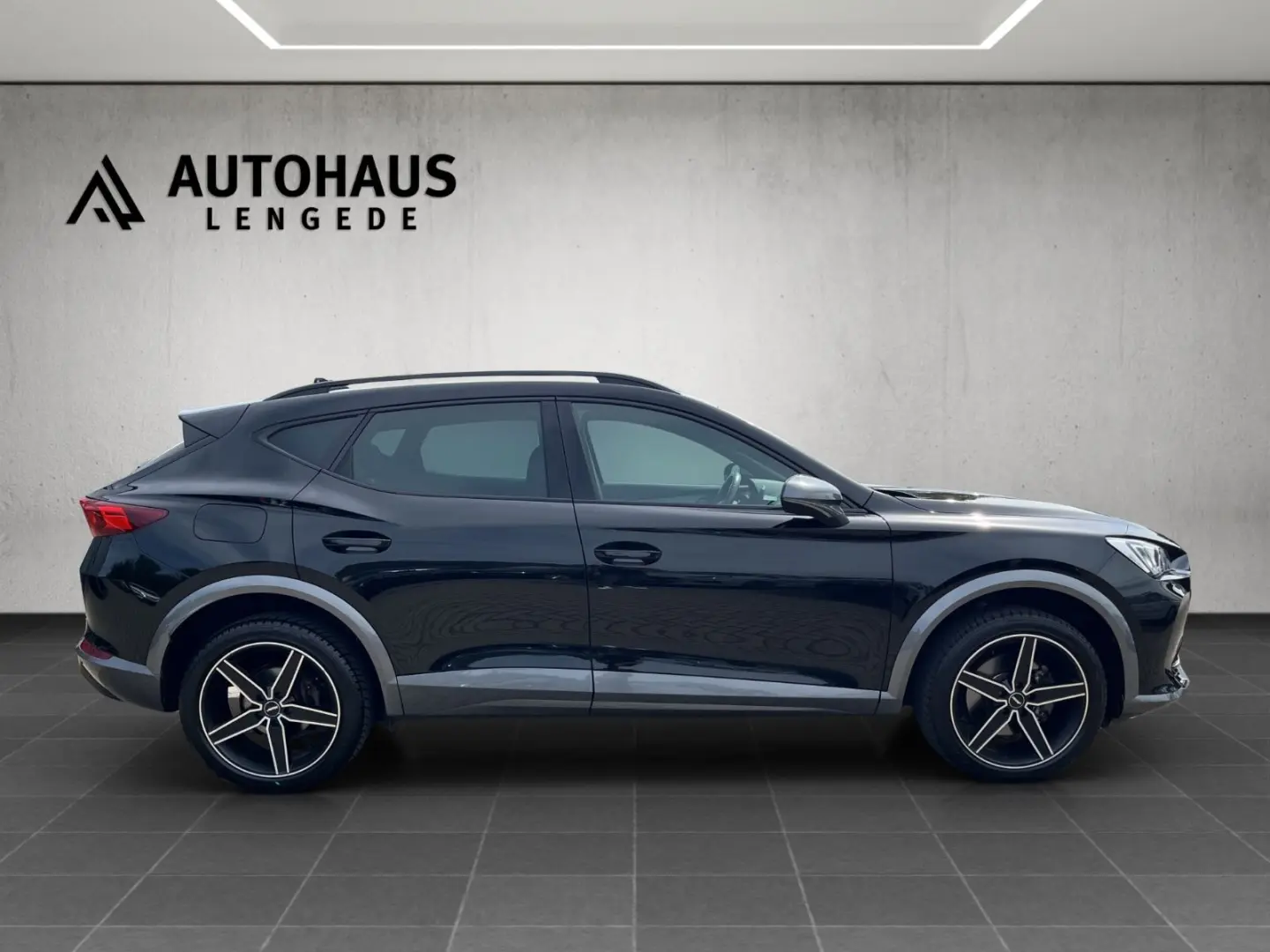 Formentor 2.0 TDI DSG 4D*LED *AHK *DIGITAL *18