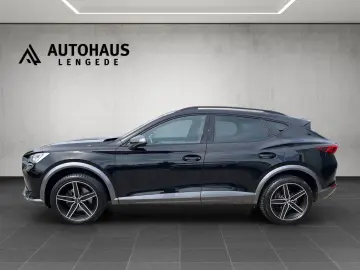 Formentor 2.0 TDI DSG 4D*LED *AHK *DIGITAL *18