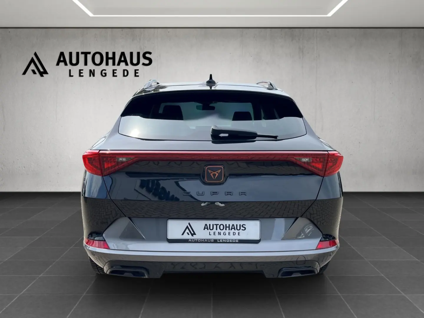 Formentor 2.0 TDI DSG 4D*LED *AHK *DIGITAL *18