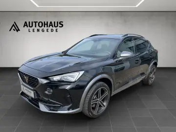 Formentor 2.0 TDI DSG 4D*LED *AHK *DIGITAL *18