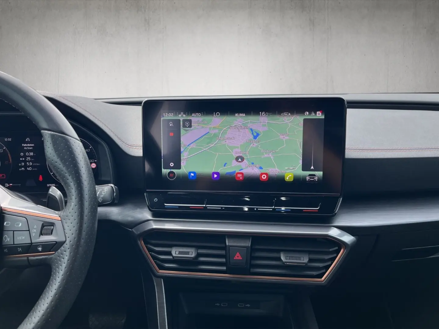 Formentor 2.0 TDI DSG 4D*LED *AHK *DIGITAL *18