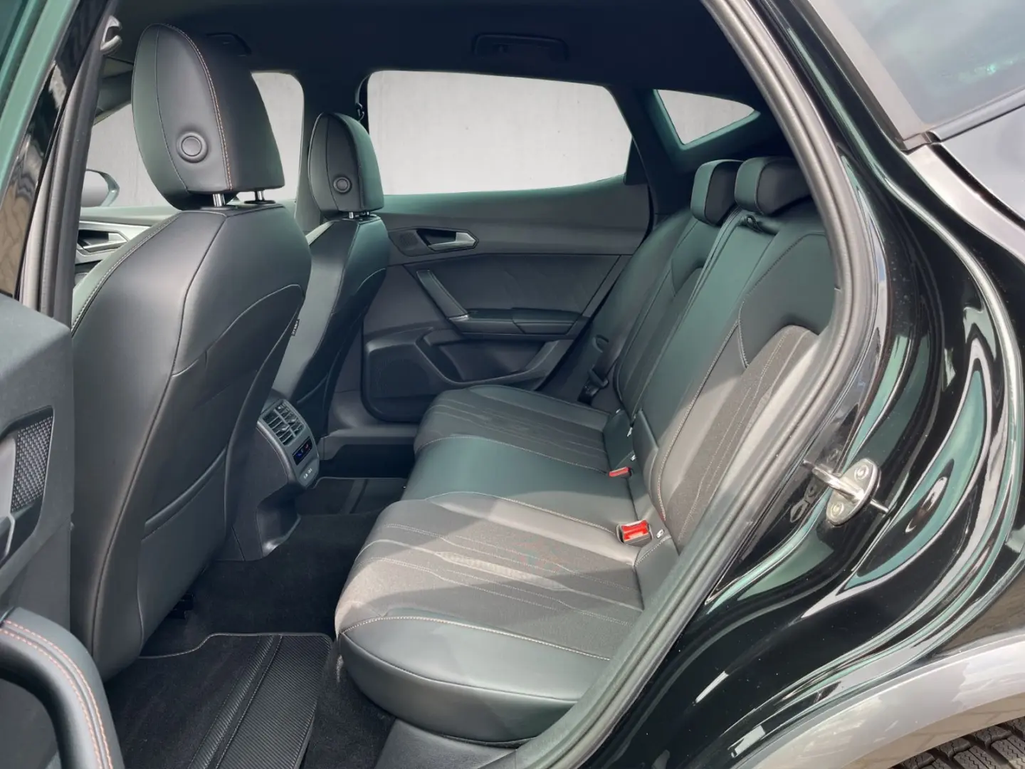 Formentor 2.0 TDI DSG 4D*LED *AHK *DIGITAL *18