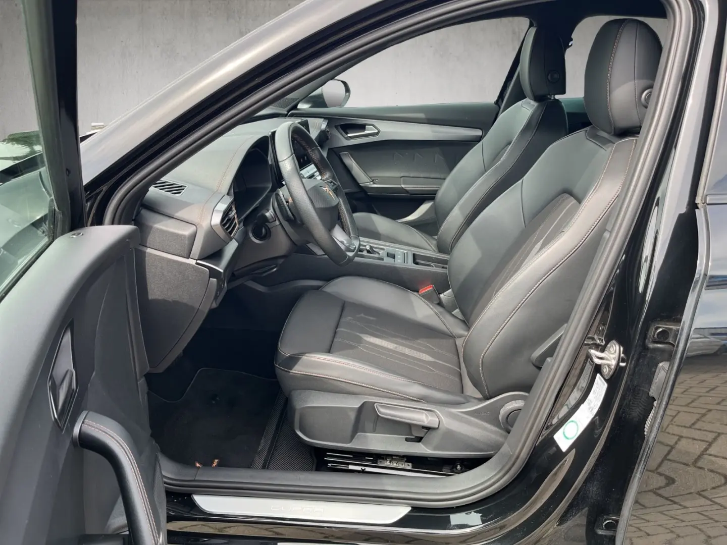 Formentor 2.0 TDI DSG 4D*LED *AHK *DIGITAL *18