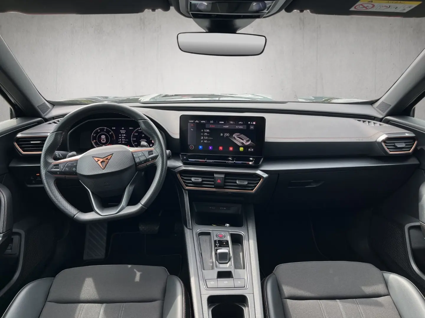 Formentor 2.0 TDI DSG 4D*LED *AHK *DIGITAL *18