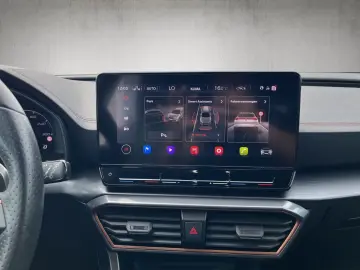 Formentor 2.0 TDI DSG 4D*LED *AHK *DIGITAL *18