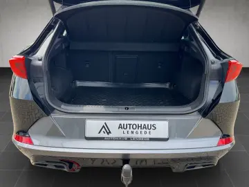 Formentor 2.0 TDI DSG 4D*LED *AHK *DIGITAL *18