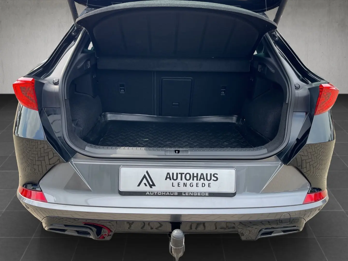 Formentor 2.0 TDI DSG 4D*LED *AHK *DIGITAL *18